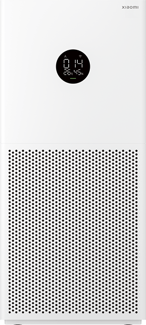  Xiaomi Smart Air Purifier 4 Lite
