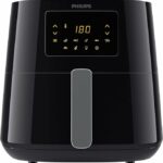 
 Philips Essential Airfryer XL HD9270/90- Comparatif 2024