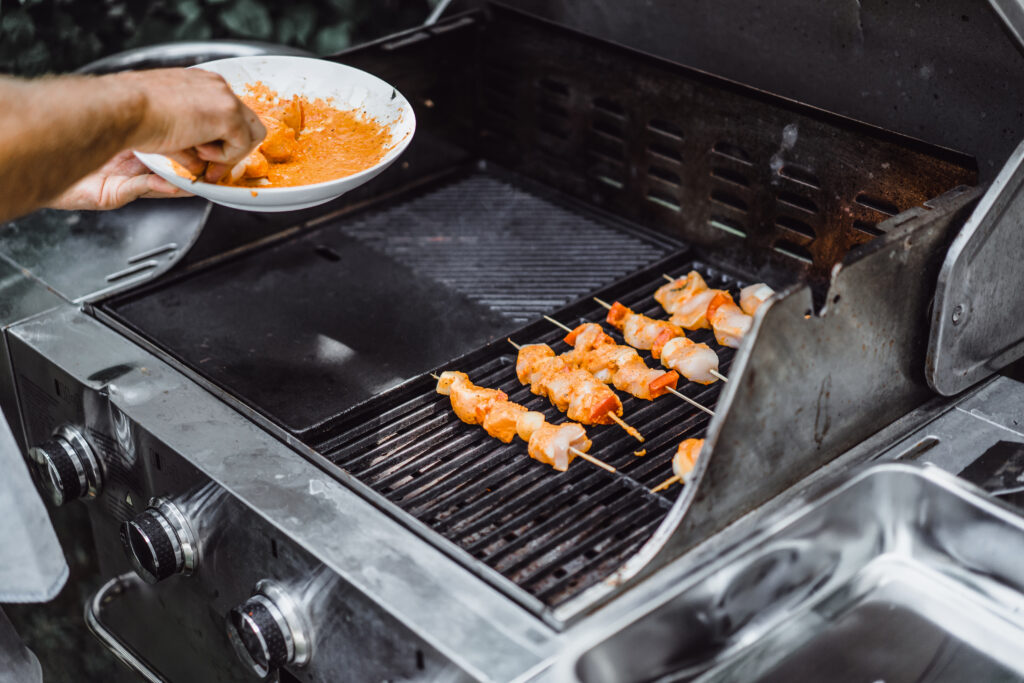 Meilleur barbecue électrique 2025